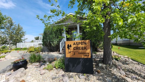 4000 Aspen Way, Leduc, AB - Outdoor