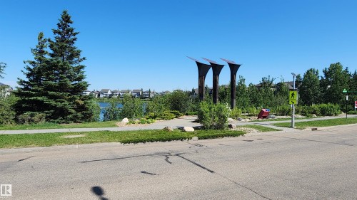 4000 Aspen Way, Leduc, AB - Outdoor With View