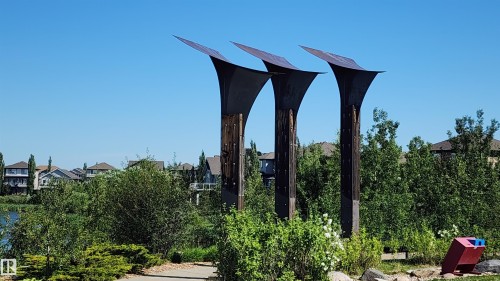 4000 Aspen Way, Leduc, AB - Outdoor