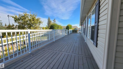 4000 Aspen Way, Leduc, AB - Outdoor With Exterior