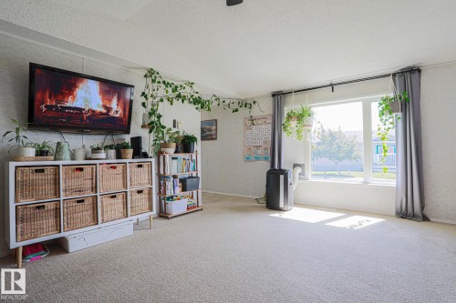 4000 Aspen Way, Leduc, AB - Indoor