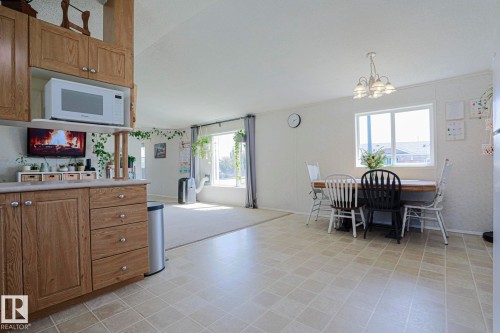 4000 Aspen Way, Leduc, AB - Indoor