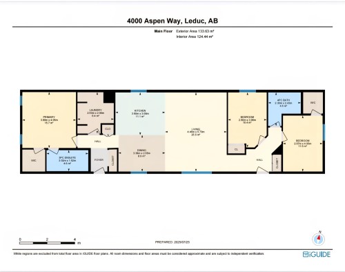 4000 Aspen Way, Leduc, AB - Other