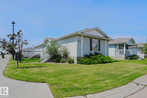 4000 Aspen Way, Leduc, AB - Outdoor