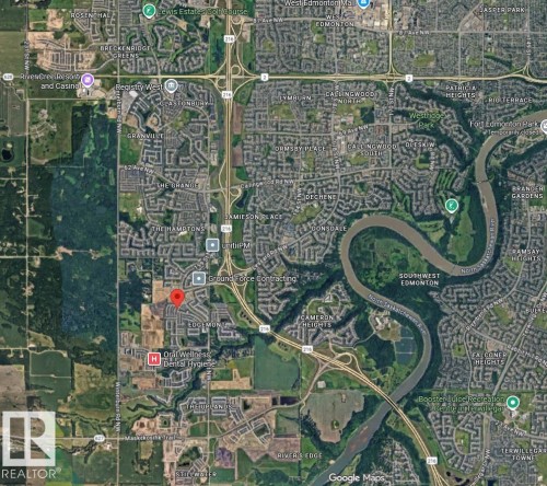 7386 Edgemont Way, Edmonton, AB - Other