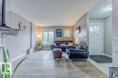 7386 Edgemont Way, Edmonton, AB  - Indoor Photo Showing Living Room 
