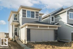 2357 EGRET Way  Edmonton, AB T6M 3G8