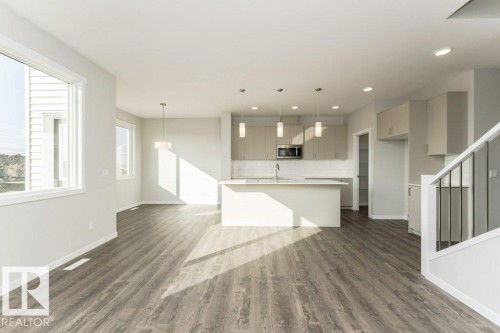2357 Egret Way, Edmonton, AB - Indoor