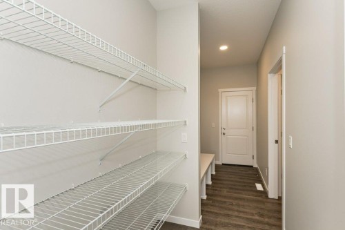 2357 Egret Way, Edmonton, AB - Indoor With Storage