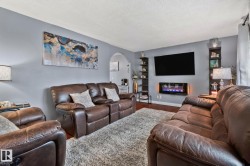 44 GARDEN Crescent  St. Albert, AB T8N 0W9