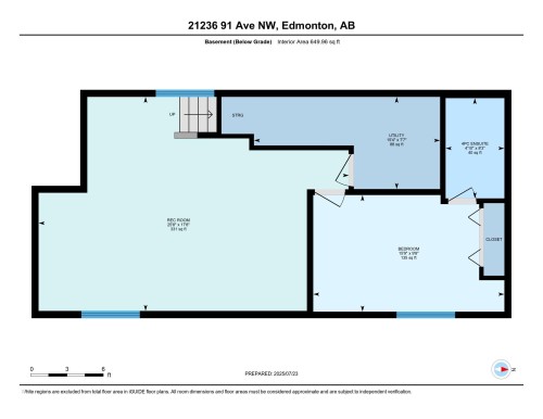 21236 91 Avenue, Edmonton, AB - Other