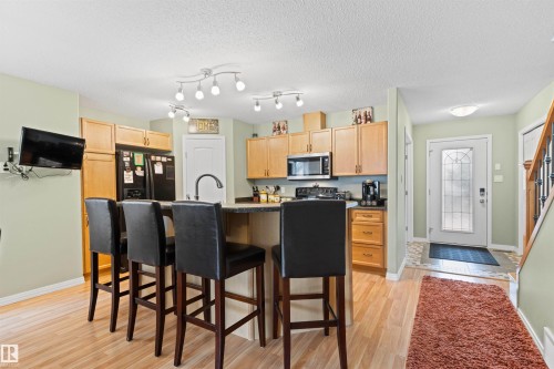 21236 91 Avenue, Edmonton, AB - Indoor