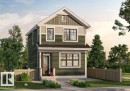 6411 63 Street, Beaumont, AB  - Outdoor With Facade 