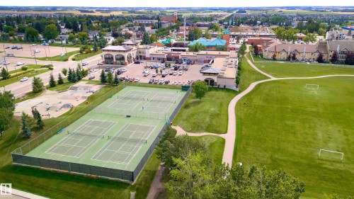 6411 63 Street, Beaumont, AB - Outdoor With View