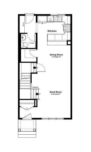 6411 63 Street, Beaumont, AB - Other