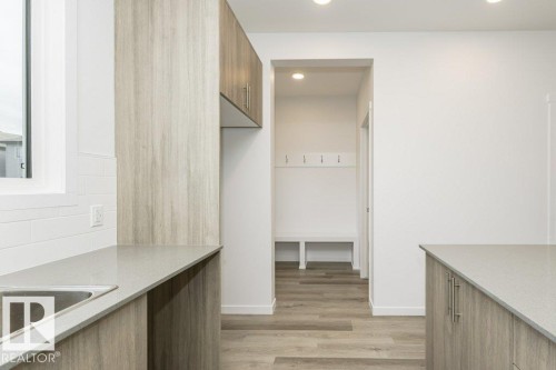 6411 63 Street, Beaumont, AB - Indoor