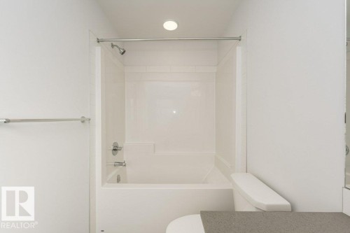 6411 63 Street, Beaumont, AB - Indoor Photo Showing Bathroom