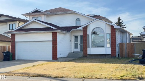 15508 69 Street, Edmonton, AB - Outdoor