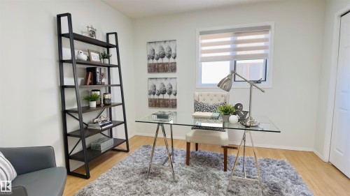 15508 69 Street, Edmonton, AB - Indoor