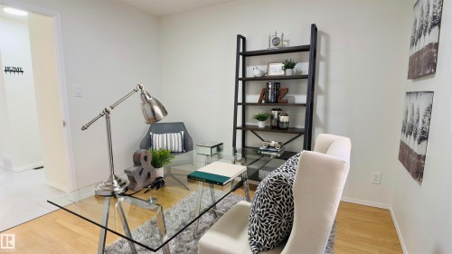 15508 69 Street, Edmonton, AB - Indoor