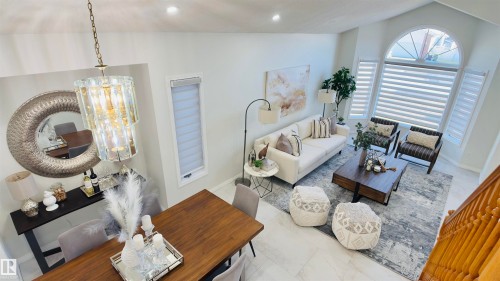 15508 69 Street, Edmonton, AB - Indoor