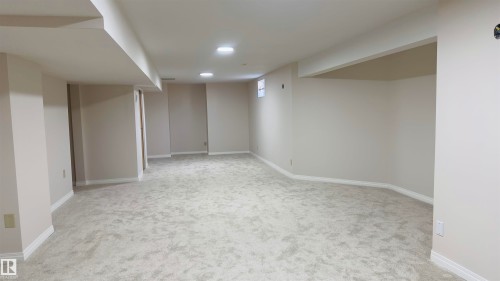 15508 69 Street, Edmonton, AB - Indoor