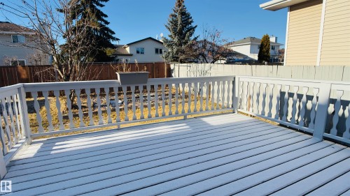 15508 69 Street, Edmonton, AB - Outdoor