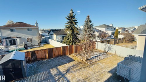 15508 69 Street, Edmonton, AB - Outdoor