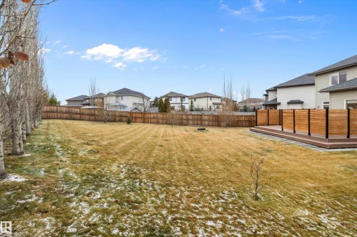 1445 Wates Link, Edmonton, AB - Outdoor