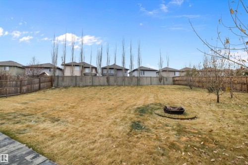 1445 Wates Link, Edmonton, AB - Outdoor