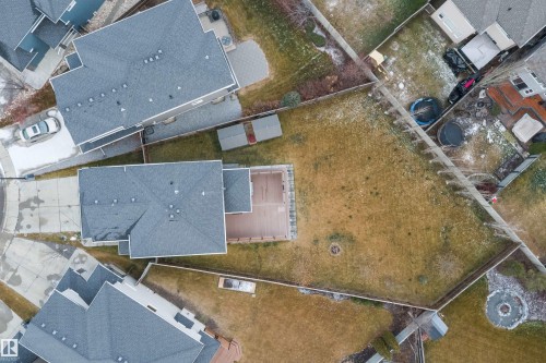 1445 Wates Link, Edmonton, AB - 