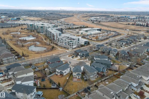 1445 Wates Link, Edmonton, AB - Outdoor With View