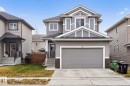 149 Awentia Street, Leduc, AB  - Outdoor With Facade 