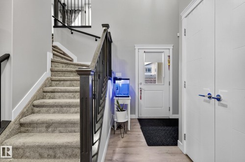 149 Awentia Street, Leduc, AB - Indoor Photo Showing Other Room