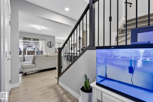 149 Awentia Street, Leduc, AB - Indoor Photo Showing Other Room