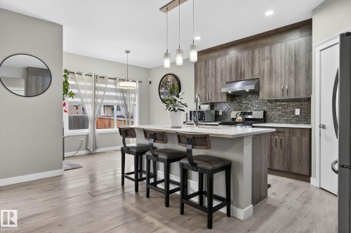 149 Awentia Street, Leduc, AB - Indoor