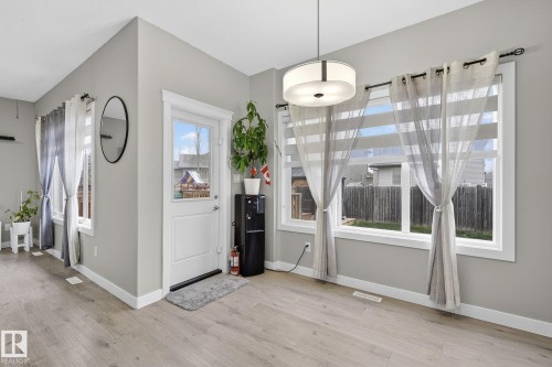 149 Awentia Street, Leduc, AB - Indoor Photo Showing Other Room