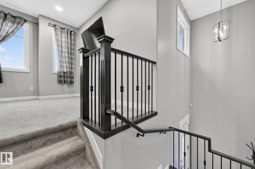 149 Awentia Street, Leduc, AB - Indoor Photo Showing Other Room