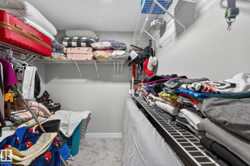 149 Awentia Street, Leduc, AB - Indoor Photo Showing Other Room