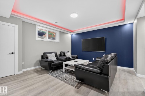 149 Awentia Street, Leduc, AB - Indoor