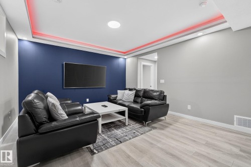 149 Awentia Street, Leduc, AB - Indoor