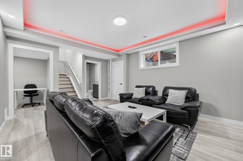 149 Awentia Street, Leduc, AB - Indoor