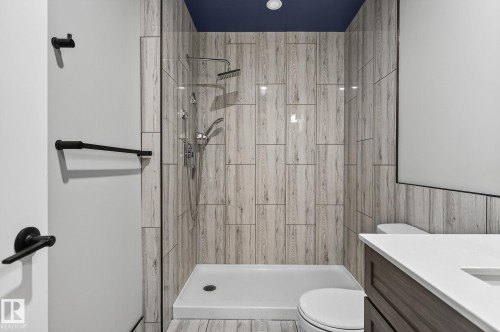 149 Awentia Street, Leduc, AB - Indoor Photo Showing Bathroom