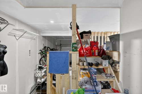 149 Awentia Street, Leduc, AB - Indoor Photo Showing Other Room