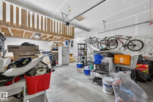 149 Awentia Street, Leduc, AB - Indoor