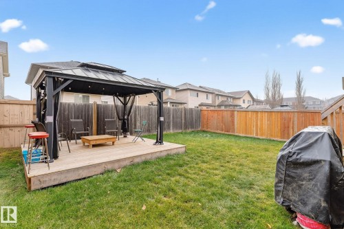 149 Awentia Street, Leduc, AB - Outdoor