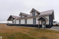 18 59515 RGE RD 260 Rural Westlock County, AB T7P 2P5
