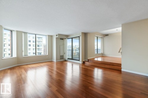1503 11503 100 Avenue, Edmonton, AB - Indoor Photo Showing Other Room