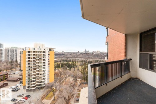 1503 11503 100 Avenue, Edmonton, AB - Outdoor