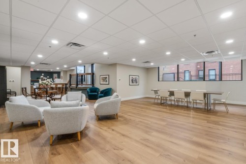 1503 11503 100 Avenue, Edmonton, AB - Indoor